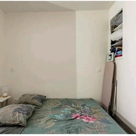 Appartement Studio Montélimar cosy, calme, NETFLIX +WIFI Extérieur photo