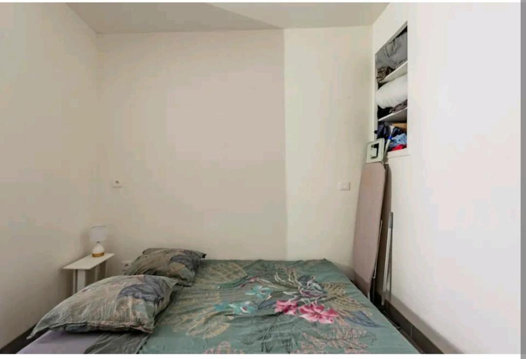 Appartement Studio Montélimar cosy, calme, NETFLIX +WIFI Extérieur photo